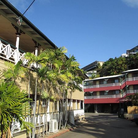 Yongala Lodge By The Strand Townsville Extérieur photo