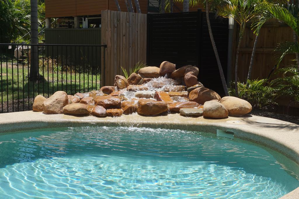 Yongala Lodge By The Strand Townsville Extérieur photo