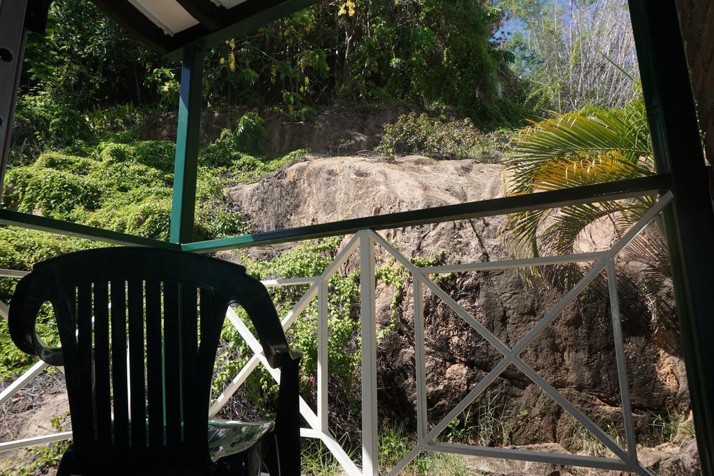 Yongala Lodge By The Strand Townsville Extérieur photo