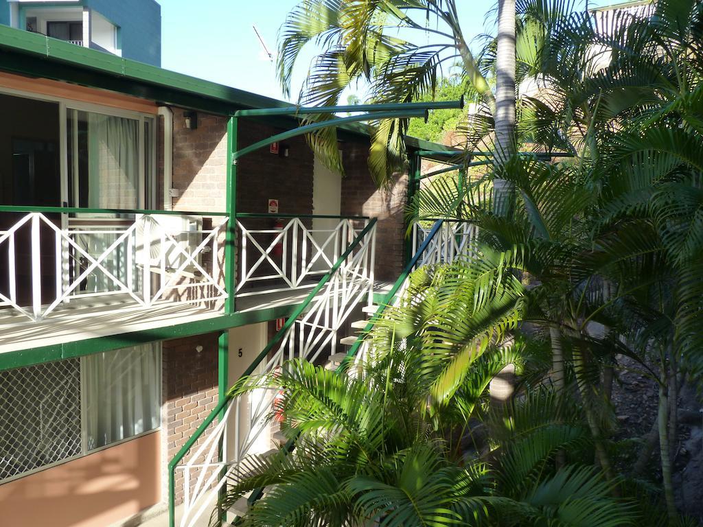 Yongala Lodge By The Strand Townsville Extérieur photo