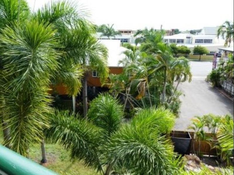 Yongala Lodge By The Strand Townsville Extérieur photo