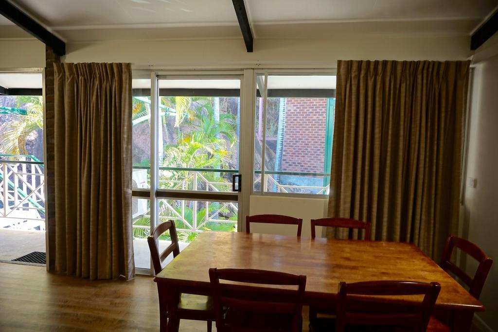 Yongala Lodge By The Strand Townsville Extérieur photo